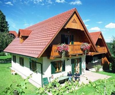 фото отеля Bauernhof Peiserhof Wein & Ferien