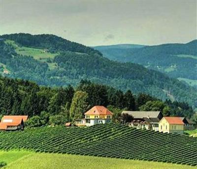 фото отеля Bauernhof Peiserhof Wein & Ferien