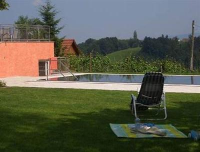фото отеля Bauernhof Peiserhof Wein & Ferien