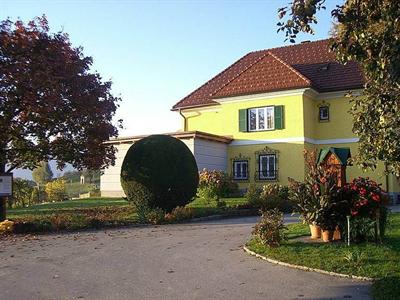 фото отеля Bauernhof Peiserhof Wein & Ferien