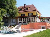 Bauernhof Peiserhof Wein & Ferien