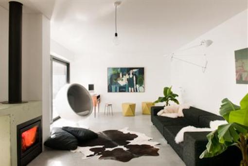 фото отеля B&B Suite 17