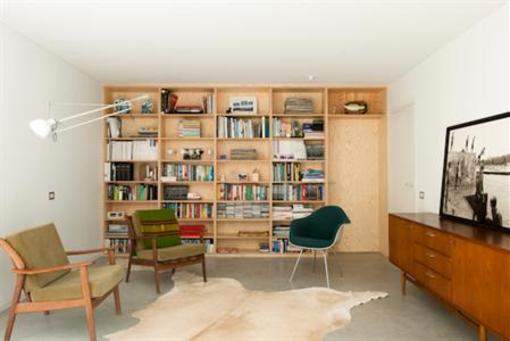 фото отеля B&B Suite 17