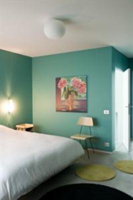 фото отеля B&B Suite 17