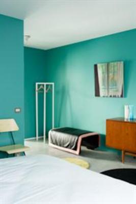 фото отеля B&B Suite 17
