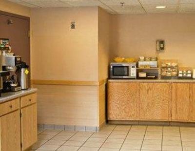фото отеля Days Inn Canastota-Syracuse