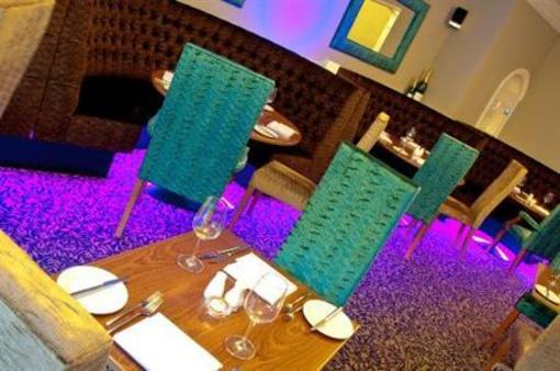 фото отеля Legacy Oaklands Country House Hotel Laceby