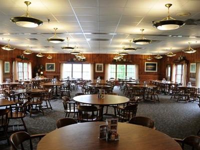 фото отеля Pennyrile Forest State Resort Lodge Dawson Springs