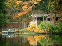 Pennyrile Forest State Resort Lodge Dawson Springs