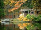 фото отеля Pennyrile Forest State Resort Lodge Dawson Springs