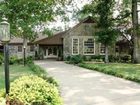 фото отеля Pennyrile Forest State Resort Lodge Dawson Springs