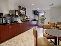 Microtel Inn & Suites Sutton/Gassaway
