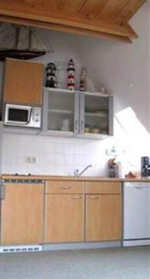 фото отеля Pension Reetwinkel Wieck am Darss