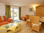 фото отеля Pension Reetwinkel Wieck am Darss