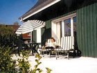 фото отеля Pension Reetwinkel Wieck am Darss