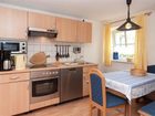 фото отеля Pension Reetwinkel Wieck am Darss
