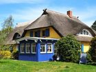фото отеля Pension Reetwinkel Wieck am Darss