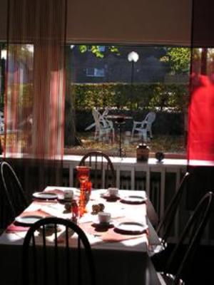 фото отеля Schweizerhaus Hotel & Restaurant Lubeck