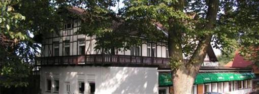 фото отеля Schweizerhaus Hotel & Restaurant Lubeck