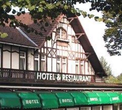 фото отеля Schweizerhaus Hotel & Restaurant Lubeck