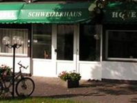 Schweizerhaus Hotel & Restaurant Lubeck