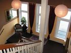 фото отеля Schweizerhaus Hotel & Restaurant Lubeck