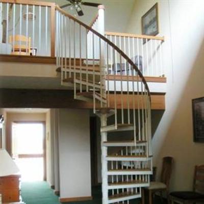 фото отеля Woodbridge Inn