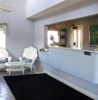 фото отеля Key West Inn & Suites Hogansville