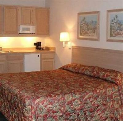 фото отеля Key West Inn & Suites Hogansville