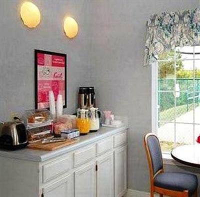 фото отеля Key West Inn & Suites Hogansville