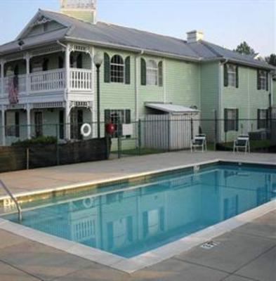 фото отеля Key West Inn & Suites Hogansville