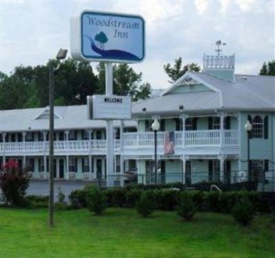 фото отеля Key West Inn & Suites Hogansville