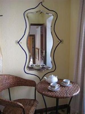 фото отеля Baraka Bed and Breakfast