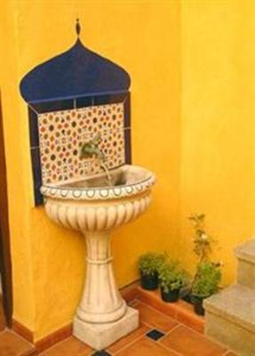 фото отеля Baraka Bed and Breakfast