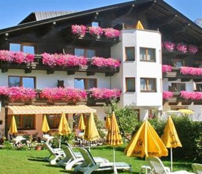 фото отеля Hotel Christoph Neustift