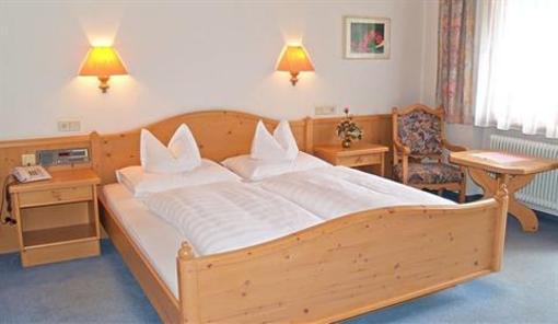 фото отеля Hotel Christoph Neustift
