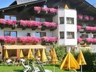 фото отеля Hotel Christoph Neustift
