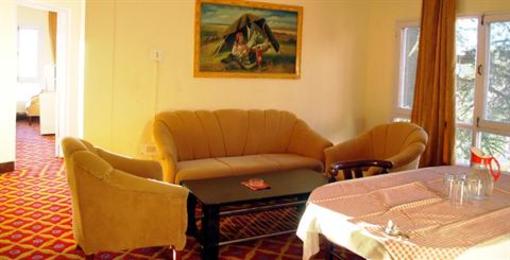 фото отеля Hotel Eve