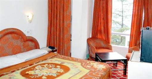 фото отеля Hotel Eve