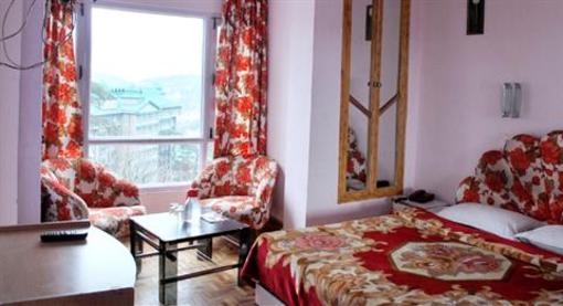 фото отеля Hotel Eve