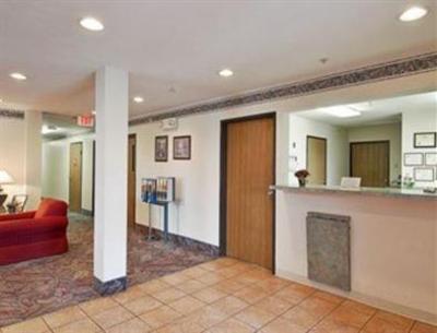 фото отеля Super 8 Crete
