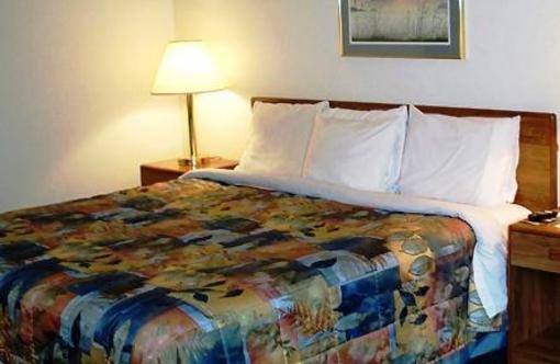 фото отеля AmericInn Motel Cloquet