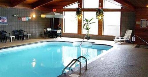 фото отеля AmericInn Motel Cloquet