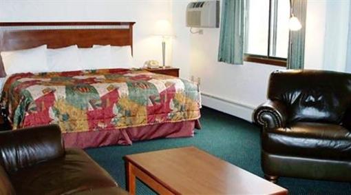 фото отеля AmericInn Motel Cloquet