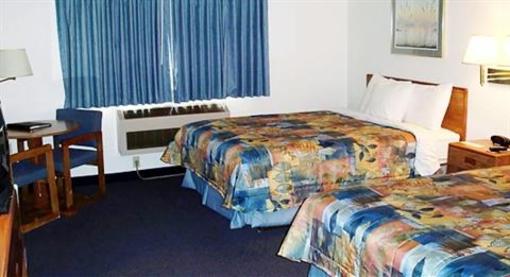 фото отеля AmericInn Motel Cloquet
