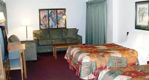 фото отеля AmericInn Motel Cloquet