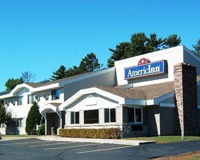 фото отеля AmericInn Motel Cloquet