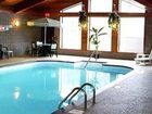 фото отеля AmericInn Motel Cloquet