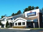 фото отеля AmericInn Motel Cloquet
