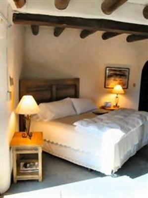 фото отеля Cottonwood Inn Taos